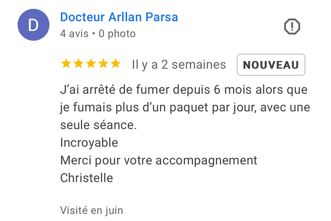 Avis 3