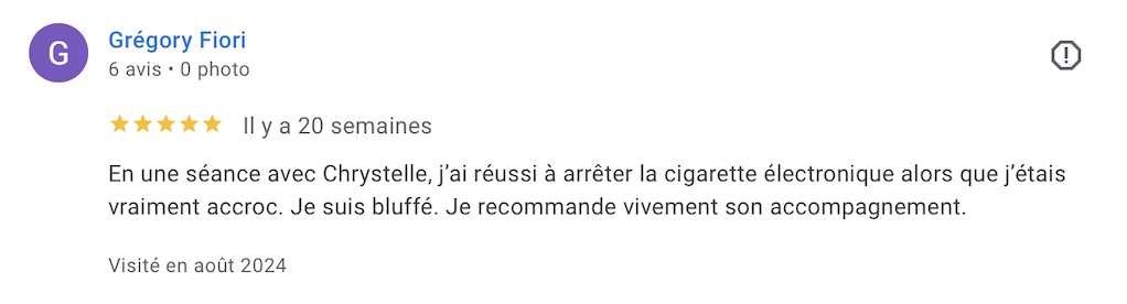 Avis 2