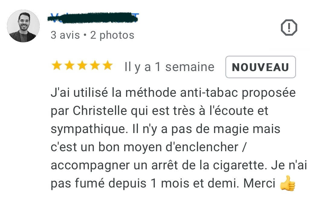 Avis Val Laser